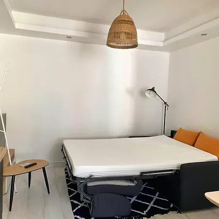 Apartment L'ambiance